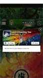 Mobile Screenshot of luciddreamingtea.com